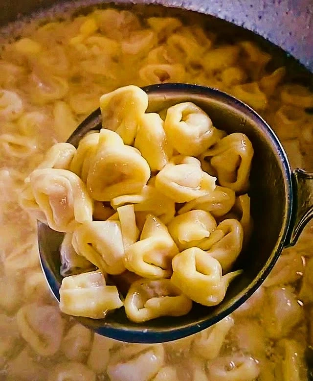 Pasta Fresca Cantoni